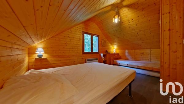 Maison à vendre 4 pièces 52 m² Mijoux