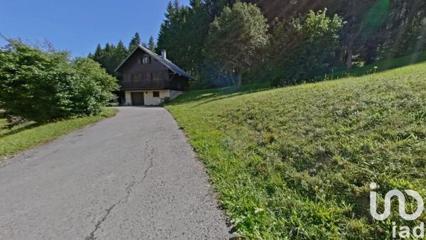 Maison à vendre 4 pièces 52 m² Mijoux