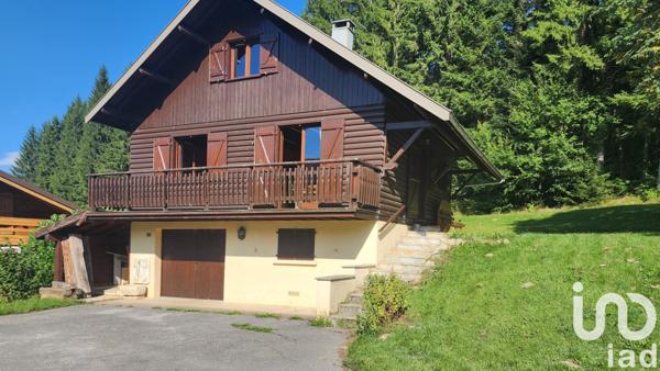 Maison à vendre 4 pièces 52 m² Mijoux