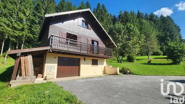 Maison à vendre 4 pièces 52 m² Mijoux