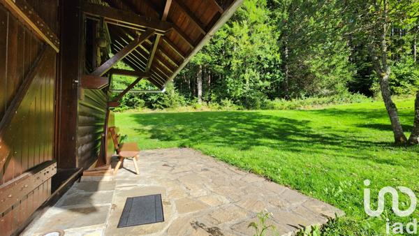 Maison à vendre 4 pièces 52 m² Mijoux