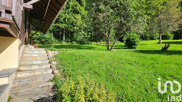 Maison à vendre 4 pièces 52 m² Mijoux