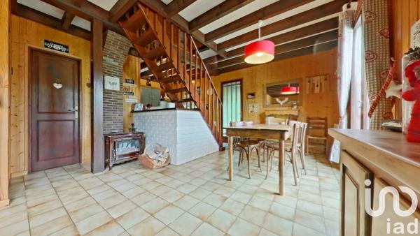 Maison à vendre 4 pièces 52 m² Mijoux
