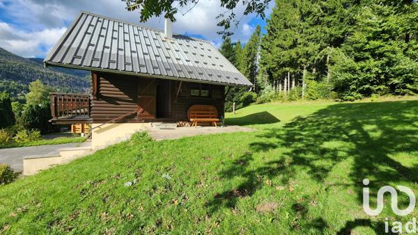 Maison à vendre 4 pièces 52 m² Mijoux