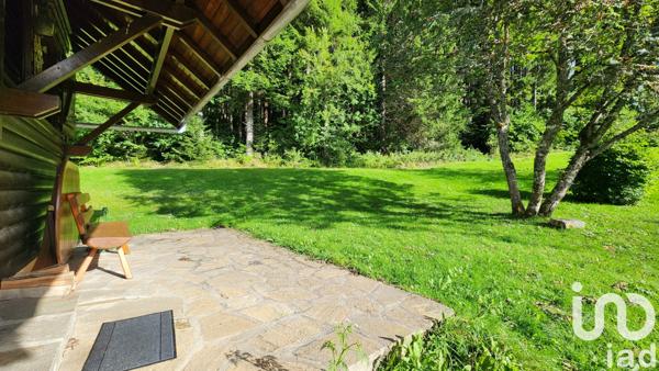 Maison à vendre 4 pièces 52 m² Mijoux