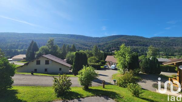 Maison à vendre 4 pièces 52 m² Mijoux