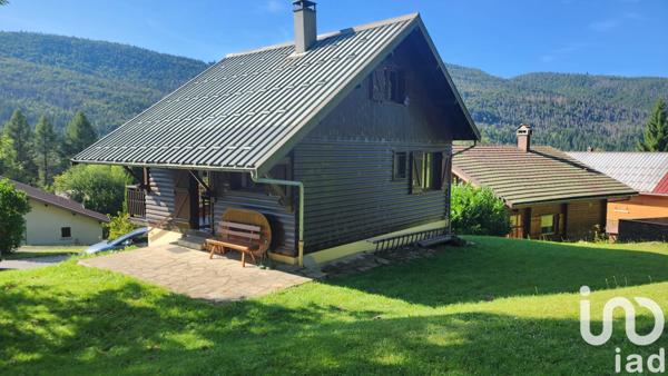 Maison à vendre 4 pièces 52 m² Mijoux