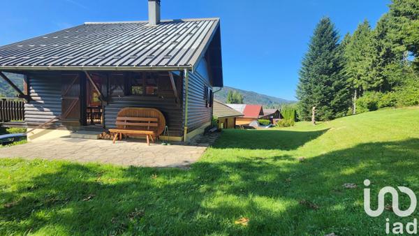 Maison à vendre 4 pièces 52 m² Mijoux