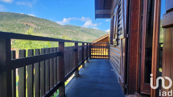 Maison à vendre 4 pièces 52 m² Mijoux