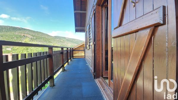 Maison à vendre 4 pièces 52 m² Mijoux