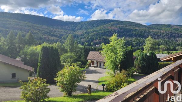 Maison à vendre 4 pièces 52 m² Mijoux