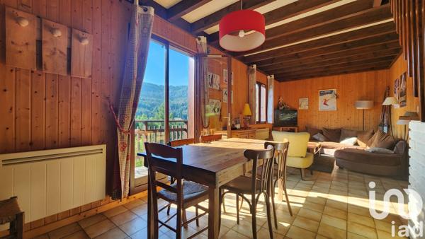 Maison à vendre 4 pièces 52 m² Mijoux