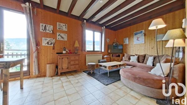 Maison à vendre 4 pièces 52 m² Mijoux