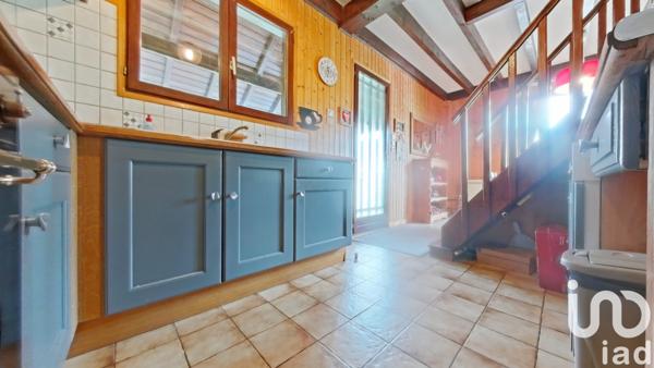 Maison à vendre 4 pièces 52 m² Mijoux