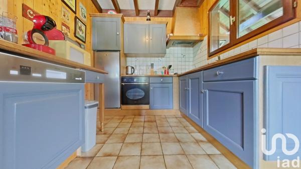 Maison à vendre 4 pièces 52 m² Mijoux