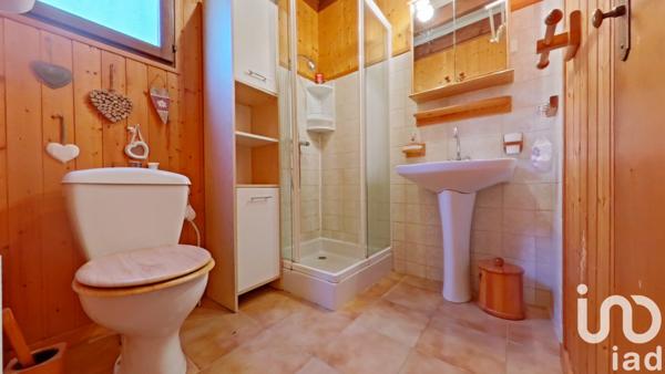 Maison à vendre 4 pièces 52 m² Mijoux