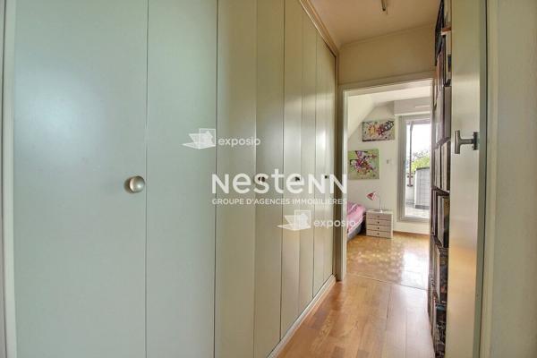 Appartement 4 pieces en duplex LINGOLSHEIM - GRANDE TERRASSE