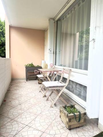 Appartement à vendre 3 pièces de 84 m²