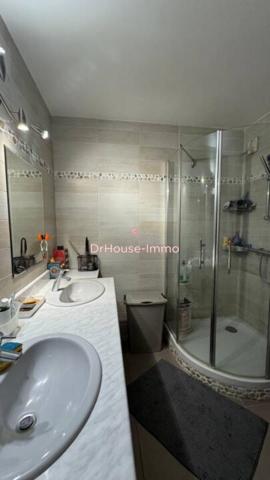 Appartement à vendre 3 pièces de 84 m²