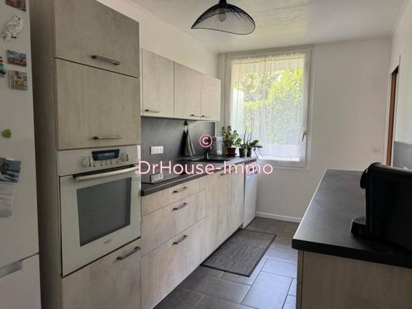 Appartement à vendre 3 pièces de 84 m²
