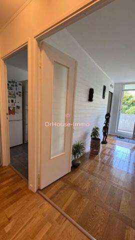 Appartement à vendre 3 pièces de 84 m²