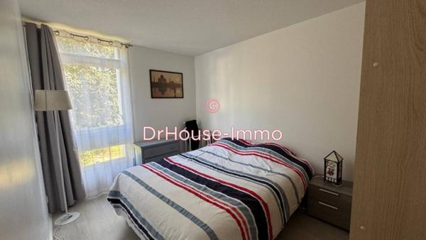 Appartement à vendre 3 pièces de 84 m²