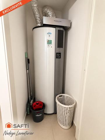 Appartement T3 récent de 70 m² proche Ajaccio