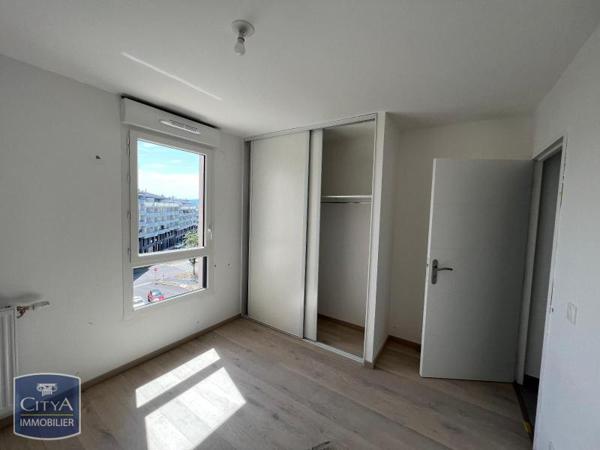 Location appartement 3 pièces de 64.22m²