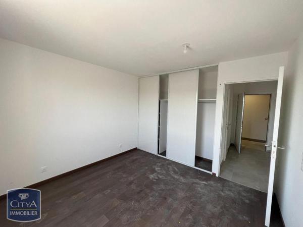 Location appartement 3 pièces de 64.22m²