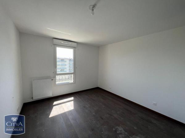 Location appartement 3 pièces de 64.22m²