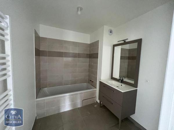 Location appartement 3 pièces de 64.22m²