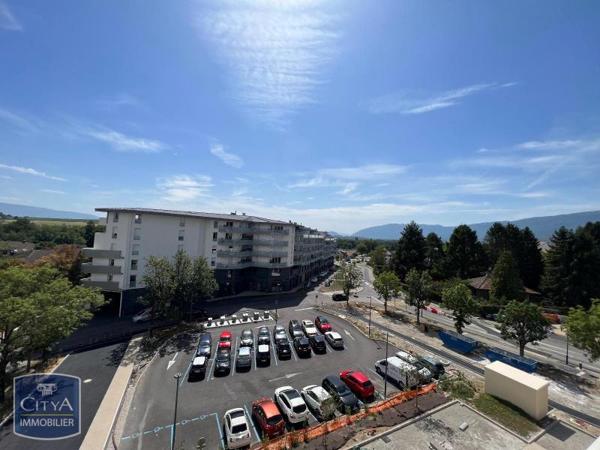 Location appartement 3 pièces de 64.22m²