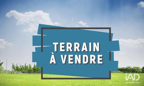 Terrain à vendre 407 m² Félines-Minervois