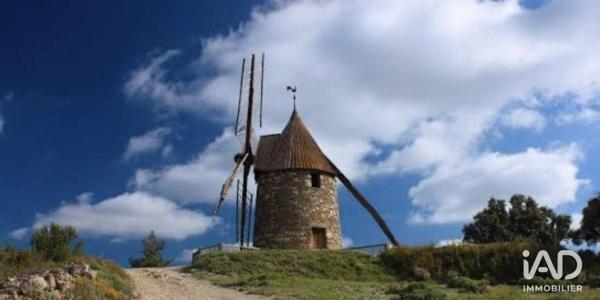 Terrain à vendre 407 m² Félines-Minervois