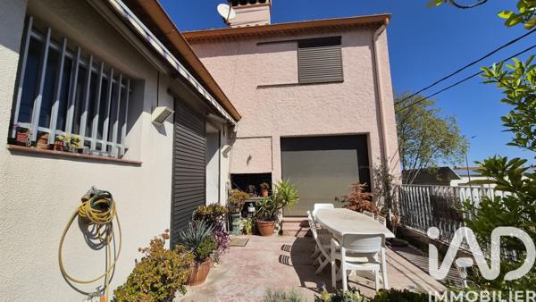 Appartement à vendre 5 pièces 135 m² Perpignan
