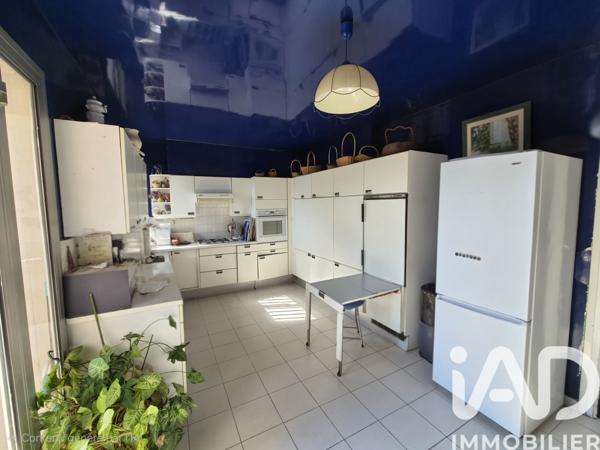 Appartement à vendre 5 pièces 135 m² Perpignan