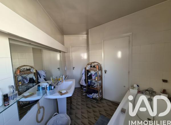 Appartement à vendre 5 pièces 135 m² Perpignan
