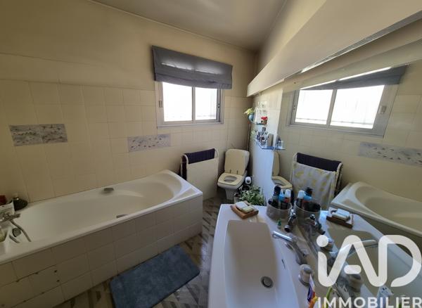 Appartement à vendre 5 pièces 135 m² Perpignan