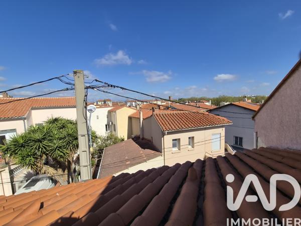 Appartement à vendre 5 pièces 135 m² Perpignan
