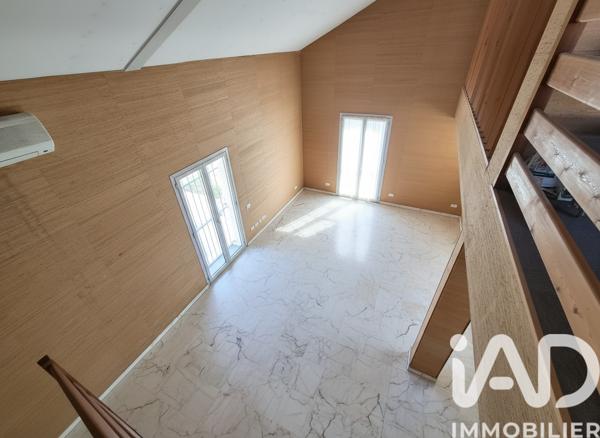 Appartement à vendre 5 pièces 135 m² Perpignan