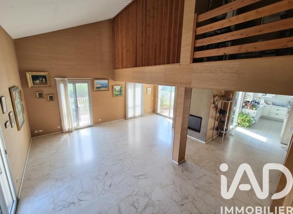 Appartement à vendre 5 pièces 135 m² Perpignan