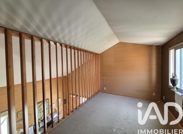 Appartement à vendre 5 pièces 135 m² Perpignan