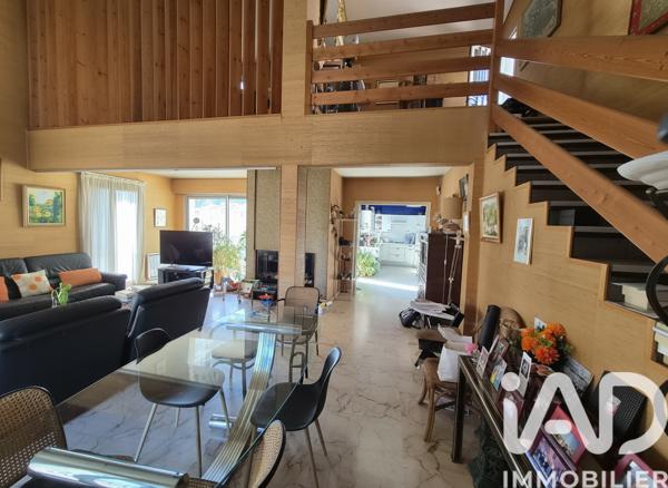 Appartement à vendre 5 pièces 135 m² Perpignan