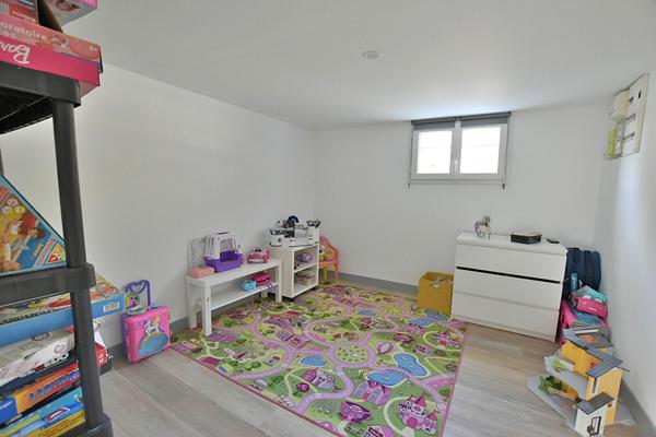 A vendre - Bergerac maison familiale 4 chambres !