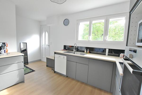 A vendre - Bergerac maison familiale 4 chambres !