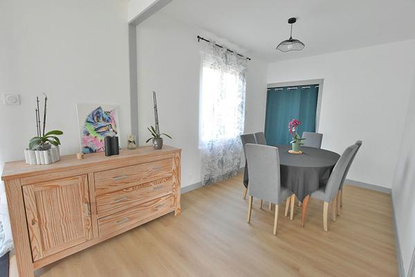 A vendre - Bergerac maison familiale 4 chambres !