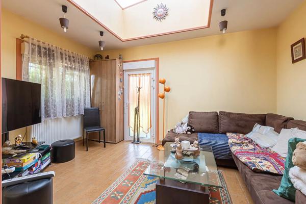 Maison à vendre 4 pièces 92m² Wattrelos (59150)