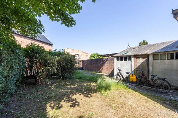 Maison à vendre 4 pièces 92m² Wattrelos (59150)