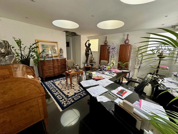 Vente Appartement 6 pièces 124 m2 à Nice