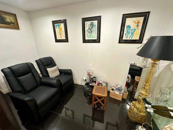 Vente Appartement 6 pièces 124 m2 à Nice